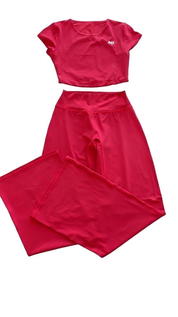 WTPS-NY-002 Women’s Top and Pants Set