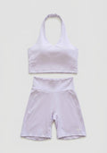 WTS-NY-001 Women’s top & shorts set.