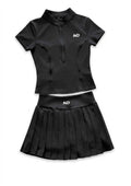 WTSS-NY-001 Women’s Skirt & Shirt Set.