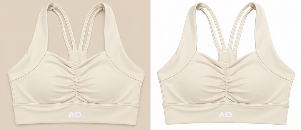 WBLS-NY-001 Women’s sports bra and leggings set