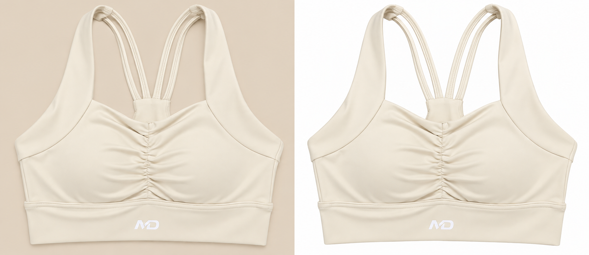 WBLS-NY-001 Women’s sports bra and leggings set