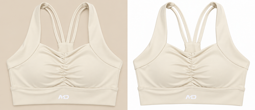 WBLS-NY-001 Women’s sports bra and leggings set